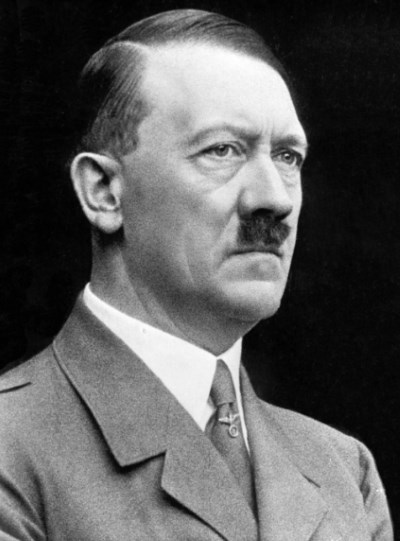 Adolf Hitler started the campaign of violence,that has made many historians to consider Hitler to be one of the most notorious dictators of all time. 