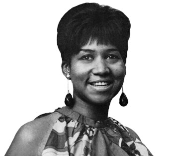 Aretha Franklin has won a total of 18 Grammy Awards and is one of the best-selling musical artists of all time.