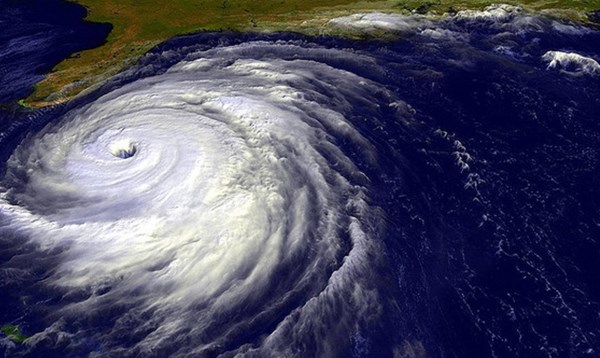 The Bhola Cyclone is the deadliest tropical cyclone ever recorded so far.