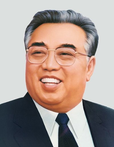 Many believe that Kim Il Sung was metally ill and that his actions were consequence of that illness. 