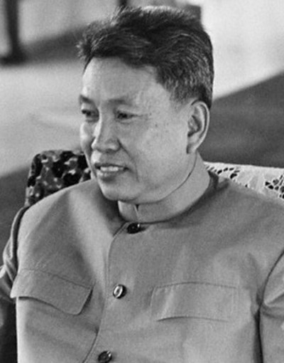 Pol Pot came to rule Cambodia by promising to make the county equal to all people.