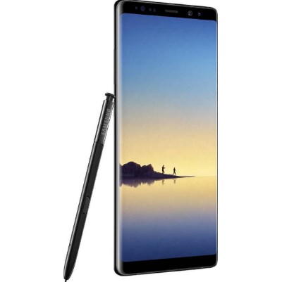 The Galaxy Note 8 is a beast when it comes to performance.