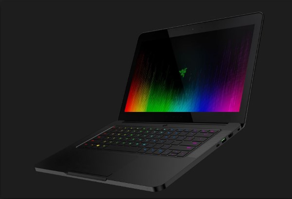 The Razer Blade is a great performance laptop that does not compromise in battery life. 