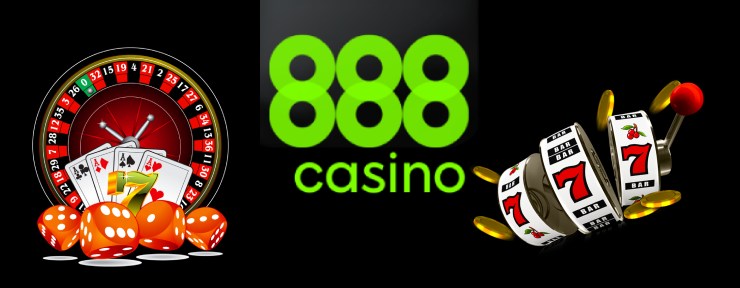 888 Casino App for Real Money