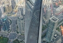 Top 5 Tallest Buildings in the World