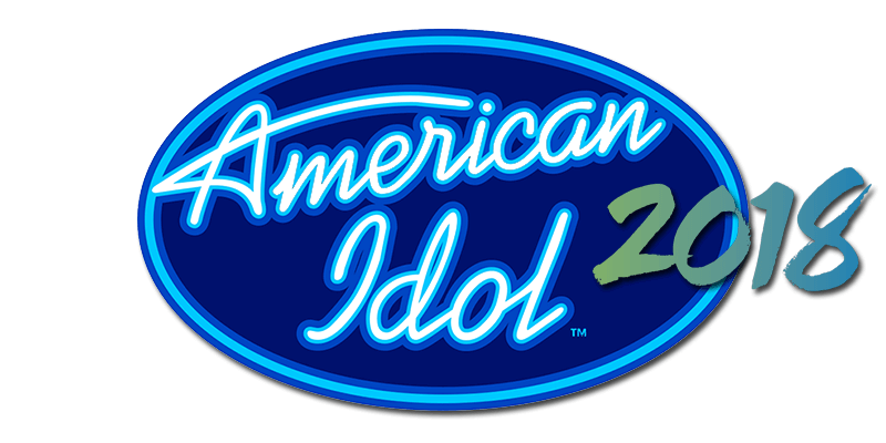 Top 5 American Idol 2018