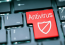 Top 5 Antivirus