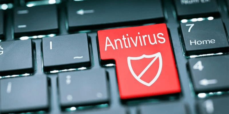 Top 5 Antivirus