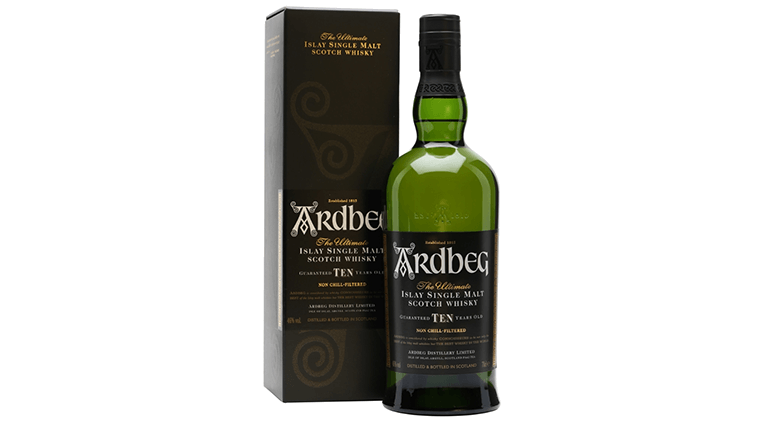 Ardbeg 10 year