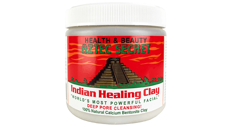 Aztec Secret Indian Healing Clay