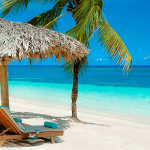 Top 5 Beaches