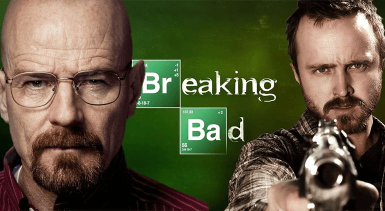 Breaking Bad