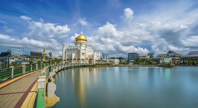 Brunei Darussalam