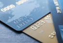 Top 5 Credit Cards