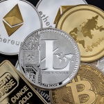 Top 5 Cryptocurrencies