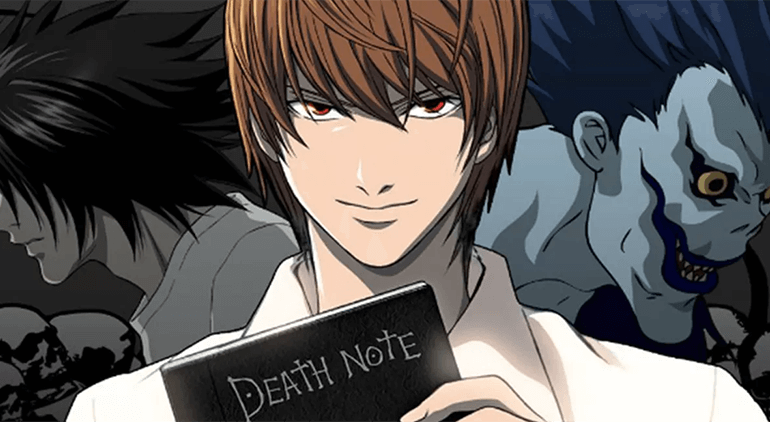 Death Note