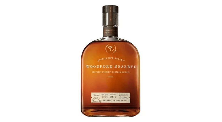 Distiller’s Select, Woodford Reserve