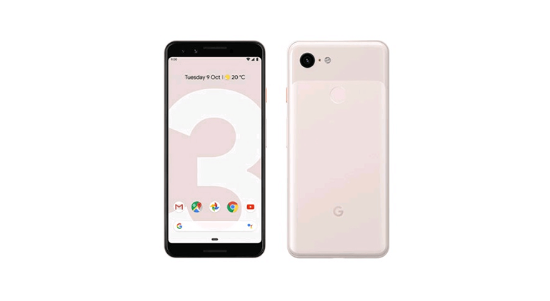 With Google Pixel 3 You can take amazing photos and enjoy premium Google phone hardware