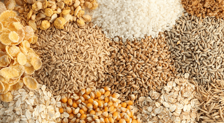 Grains