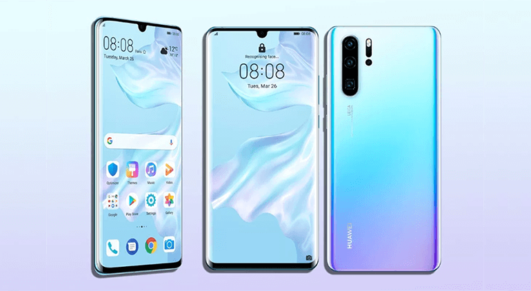 Huawei P30 Pro