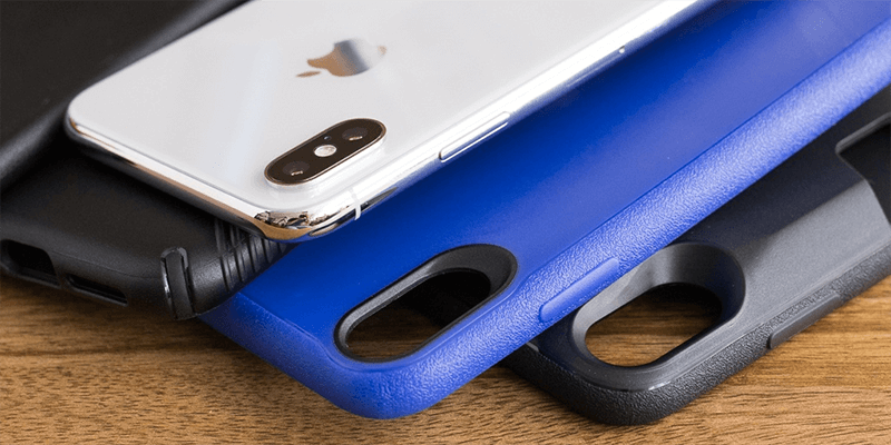 Top 5 iPhone Cases