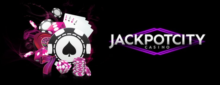 Jackpot City Casino App for Real Money