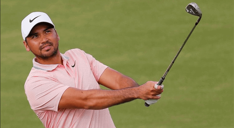Jason Day has 16 professional wins to his name