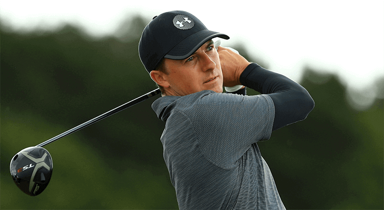 Jordan Spieth has had 14 professional wins since 2012