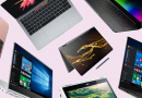 Top 5 Laptops