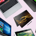 Top 5 Laptops