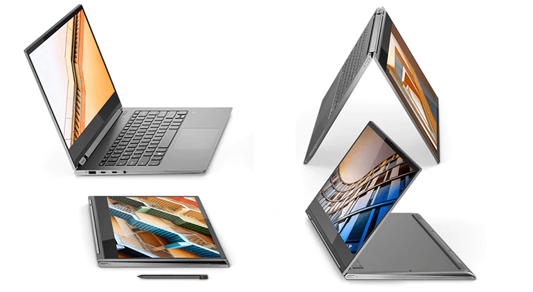 Lenovo Yoga C930