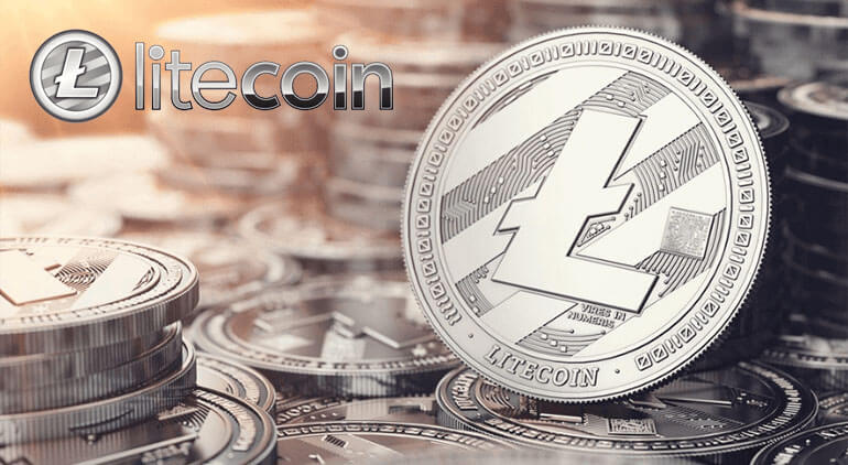 Litecoin