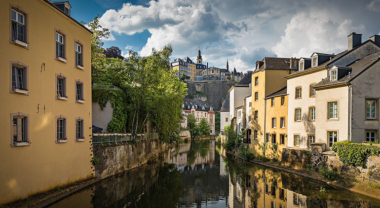 Luxembourg