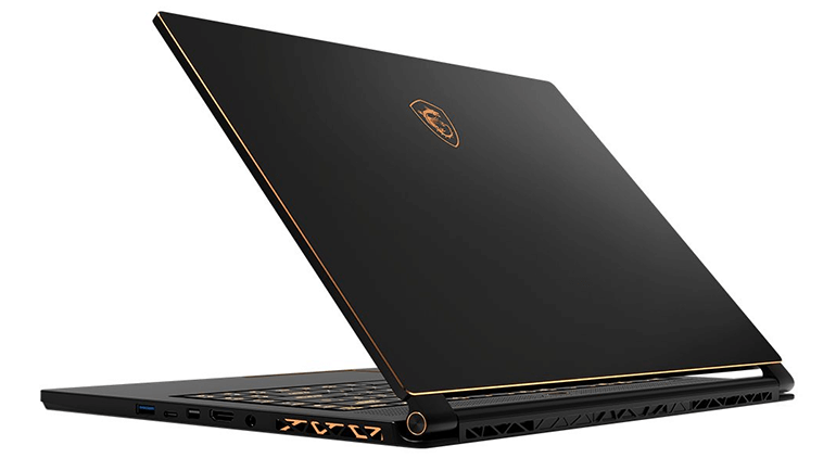 MSI GS65 Stealth 2019