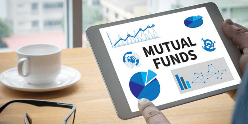 Top 5 mutural funds