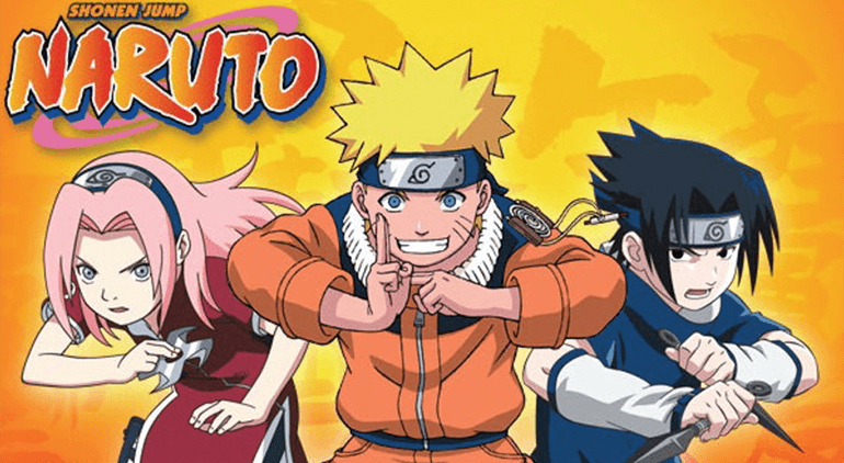 Naruto