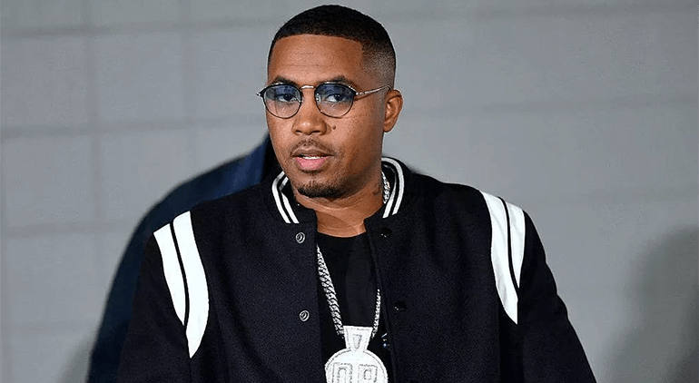 Nas excels in street poetry and has beaten even the best