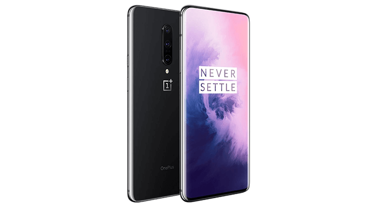 OnePlus 7 Pro is a high-end phone with massive display and an equally fantastic camera