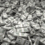 Top 5 percent net worth