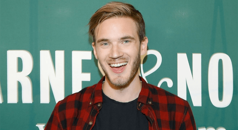 PewDiePie