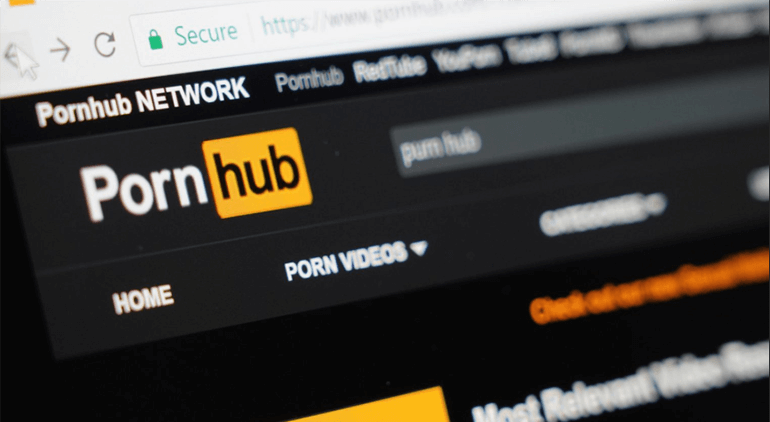 Porn Network Sites