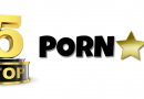 Top 5 Pornstars