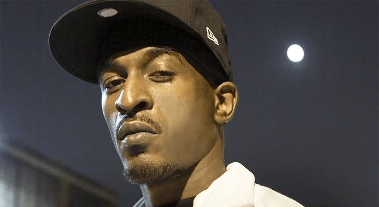 Rakim is a legend who made the divide between the old school and the new school