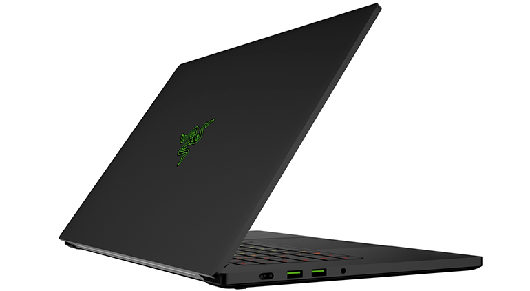 Razer Blade 15 Advanced Model 2019