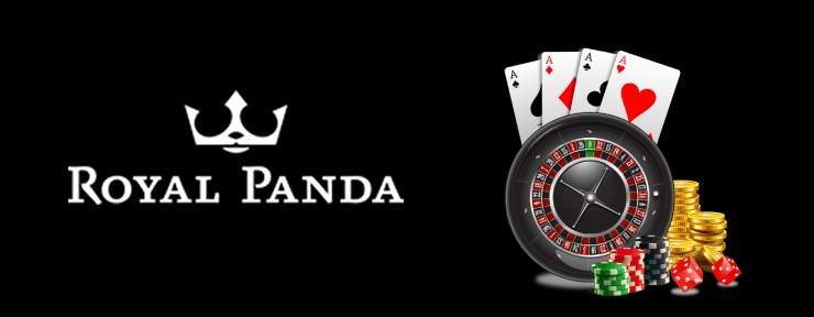 Royal Panda Casino App for Real Money