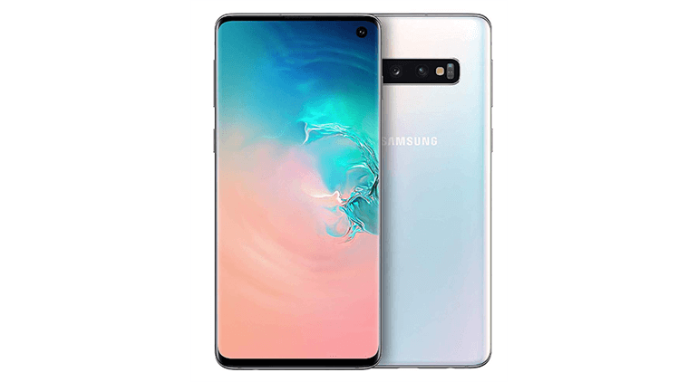 Samsung Galaxy S10