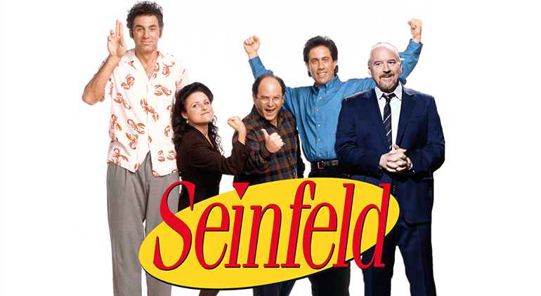 Seinfield