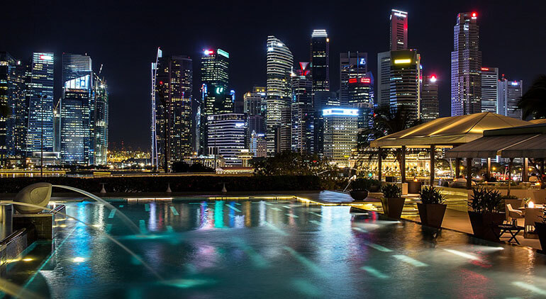 Singapore