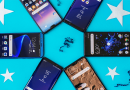 Top 5 Smartphones for 2019