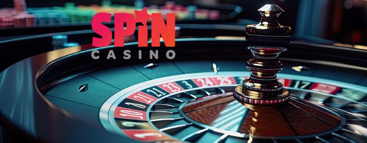 Spin Casino App for Real Money
